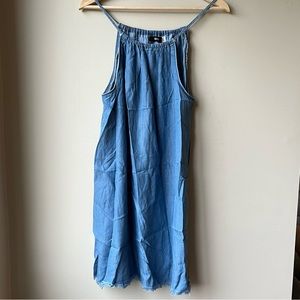 Urban Outfitters - Jean Dress